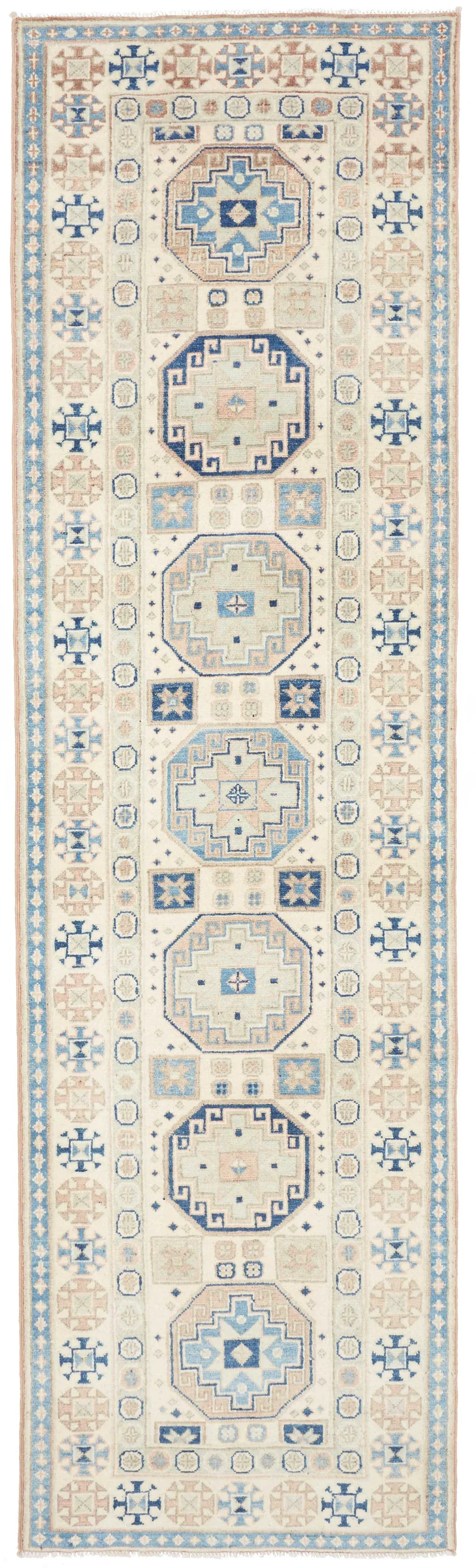 Kazak | 289 cm x 83 cm | Nr. 12-482901