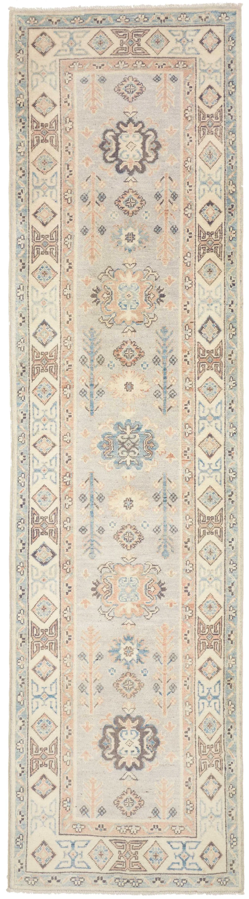Kazak | 297 cm x 77 cm | Nr. 12-482900