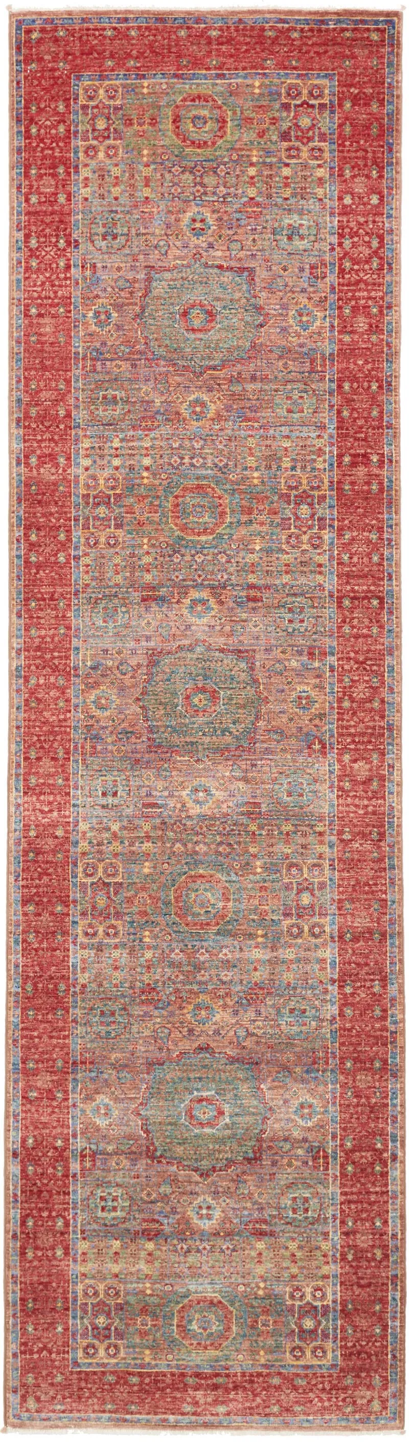 Mamlouk | 300 cm x 81 cm | Nr. 12-482374
