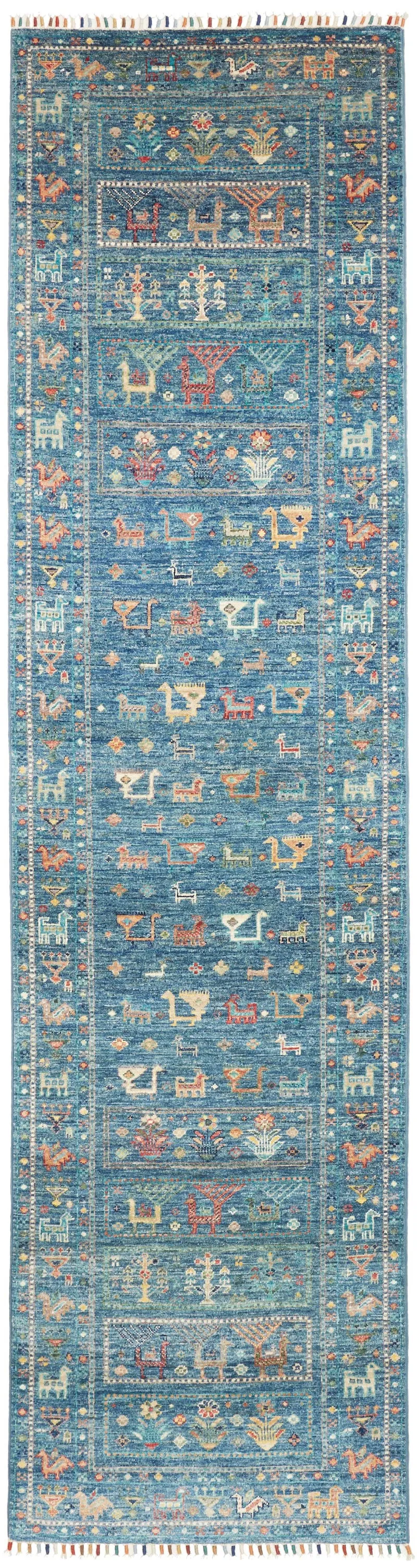Oxiana | 301 cm x 81 cm | Nr. 12-482347