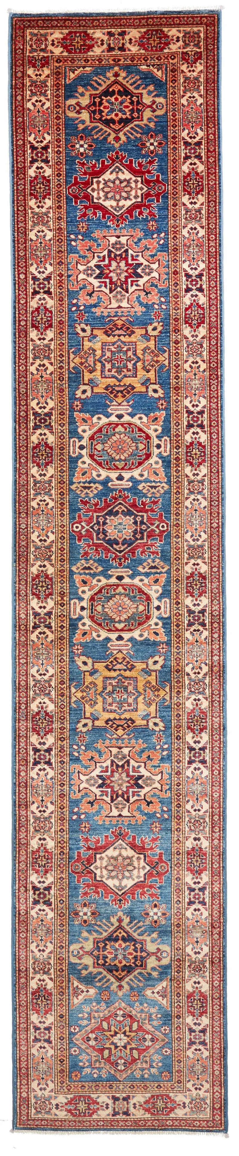 Kazak | 407 cm x 79 cm | Nr. 12-483192