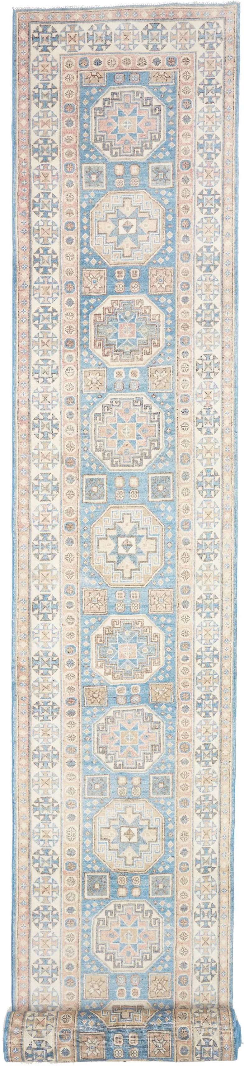 Kazak | 586 cm x 79 cm | Nr. 12-483008