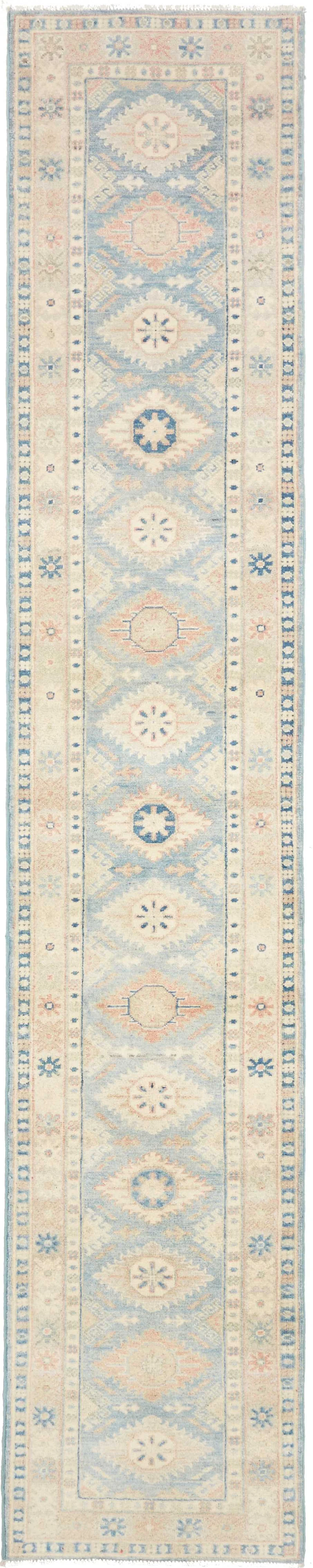 Kazak | 343 cm x 65 cm | Nr. 12-482967