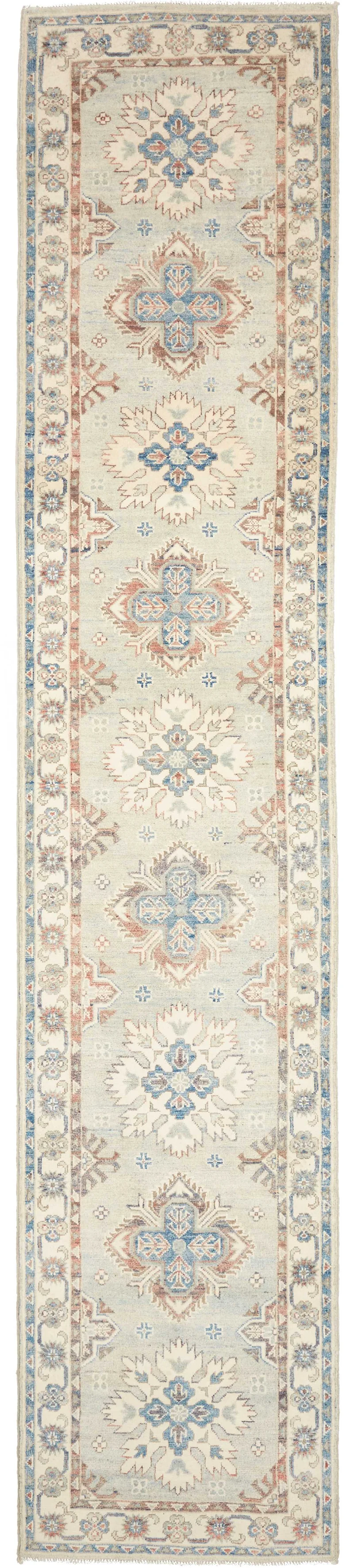 Kazak | 387 cm x 79 cm | Nr. 12-482903