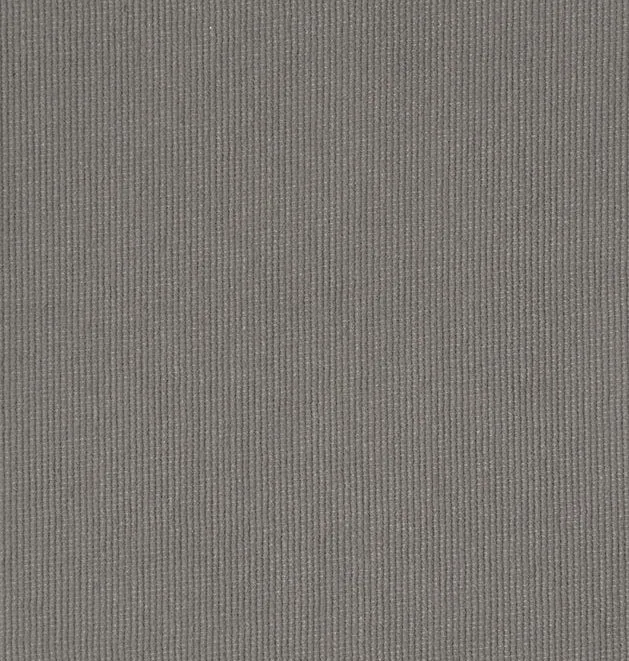 Dimout Curtains "Groovy Corduroy Weave" in Stone Color