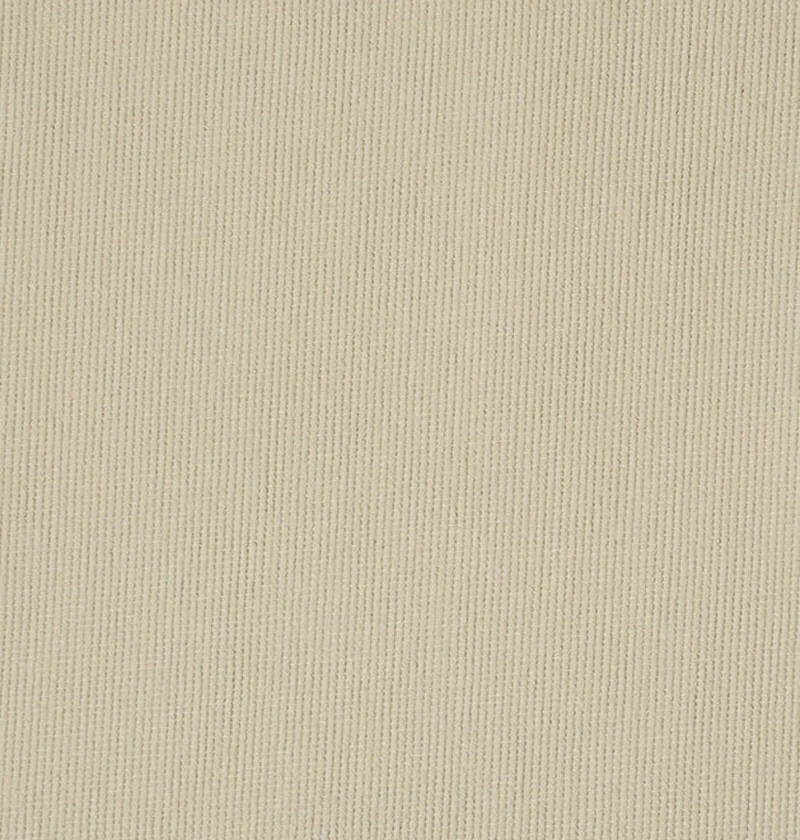 Dimout Curtains "Groovy Corduroy Weave" in Sand Color
