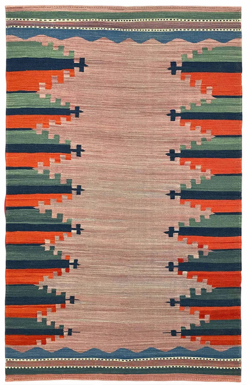 Kelim | 249 x 158 cm | Nr. 14-49541