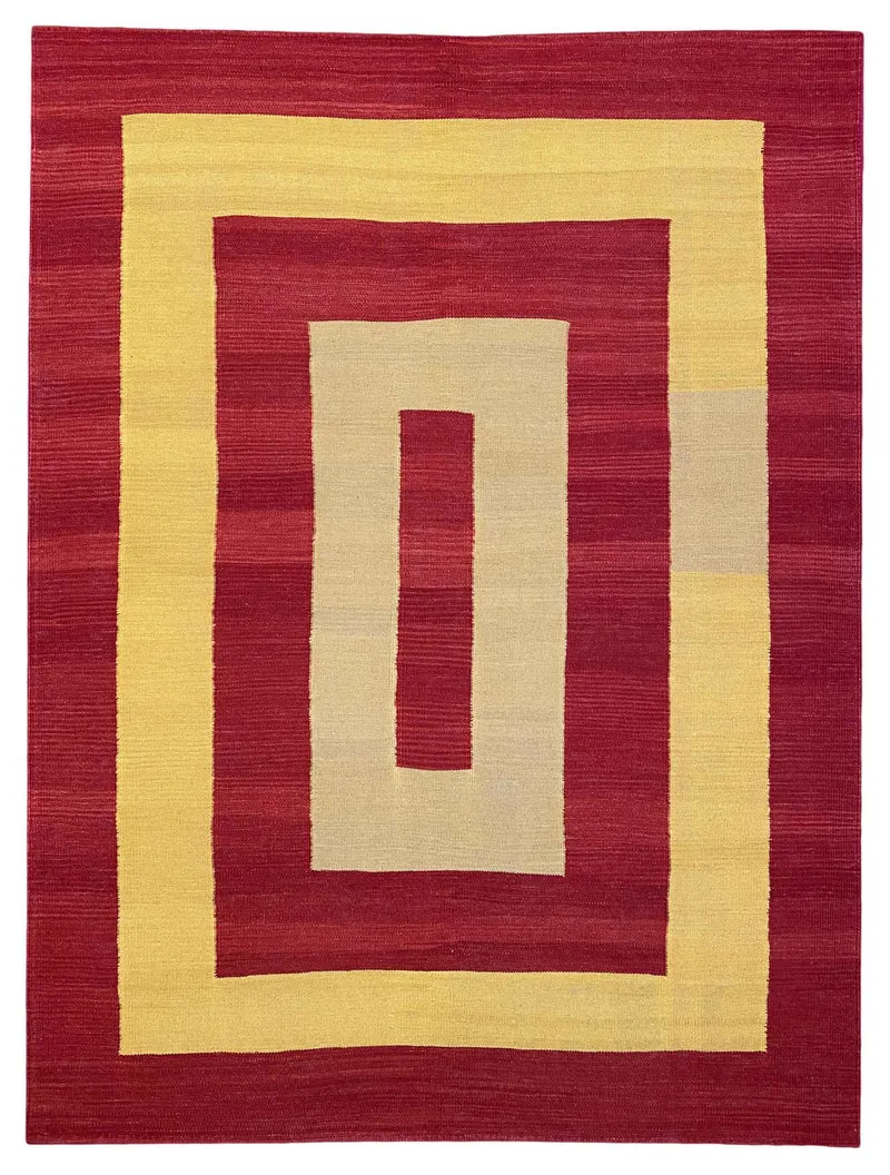 Kelim | 217 x 163 cm | Nr. 14-49542
