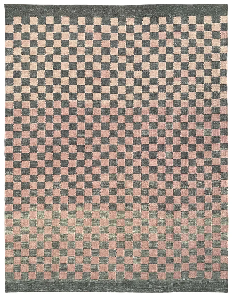 Kelim | 197 x 154 cm | Nr. 14-49547