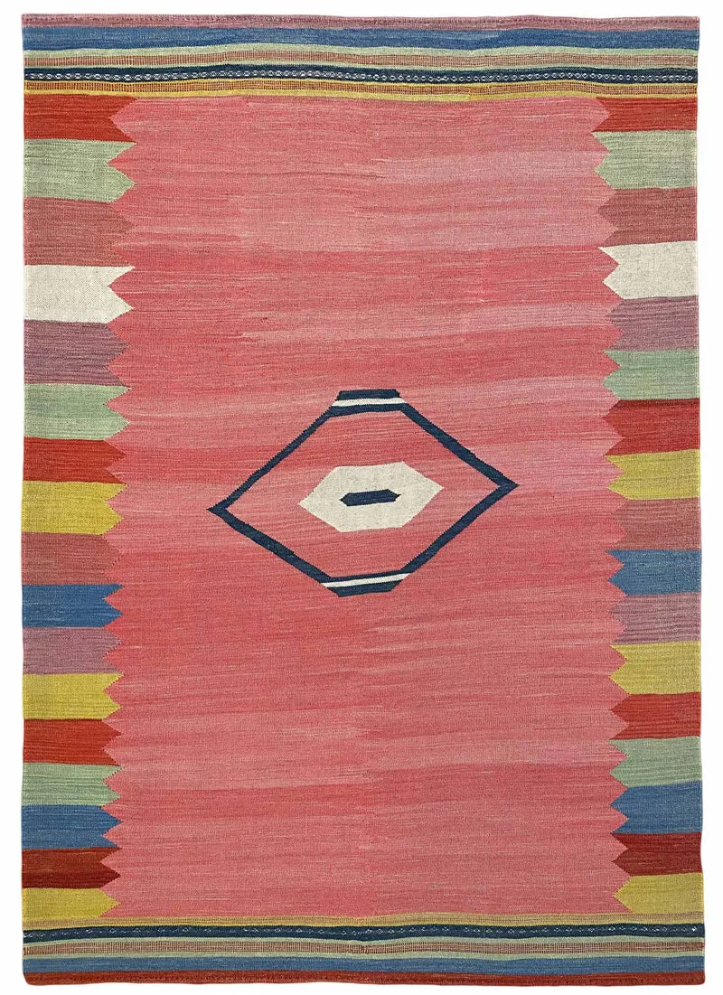 Kelim | 244 x 172 cm | Nr. 14-49548