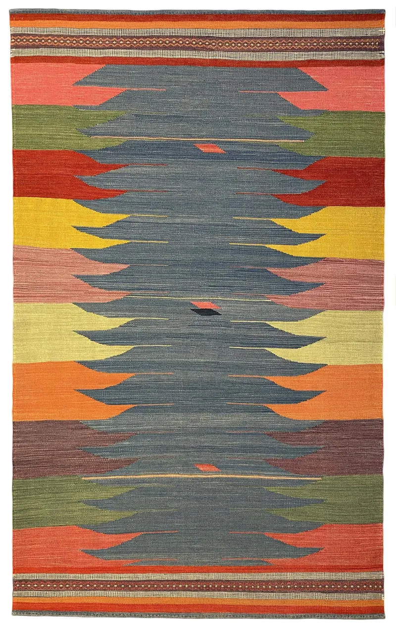 Kelim | 256 x 156 cm | Nr. 14-49565
