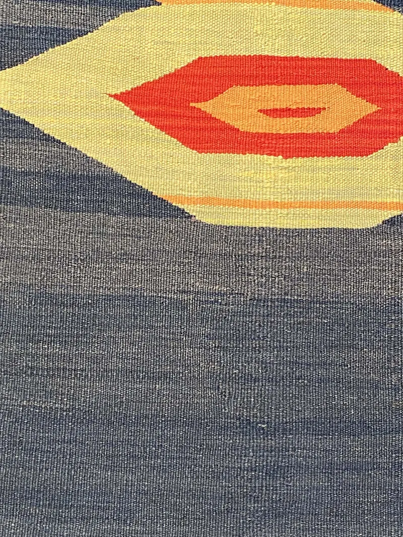 Kelim | 227 x 144 cm | Nr. 14-49570