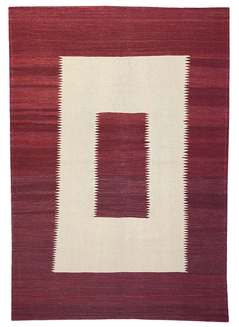 Kelim | 225 x 156 cm | Nr. 14-49576