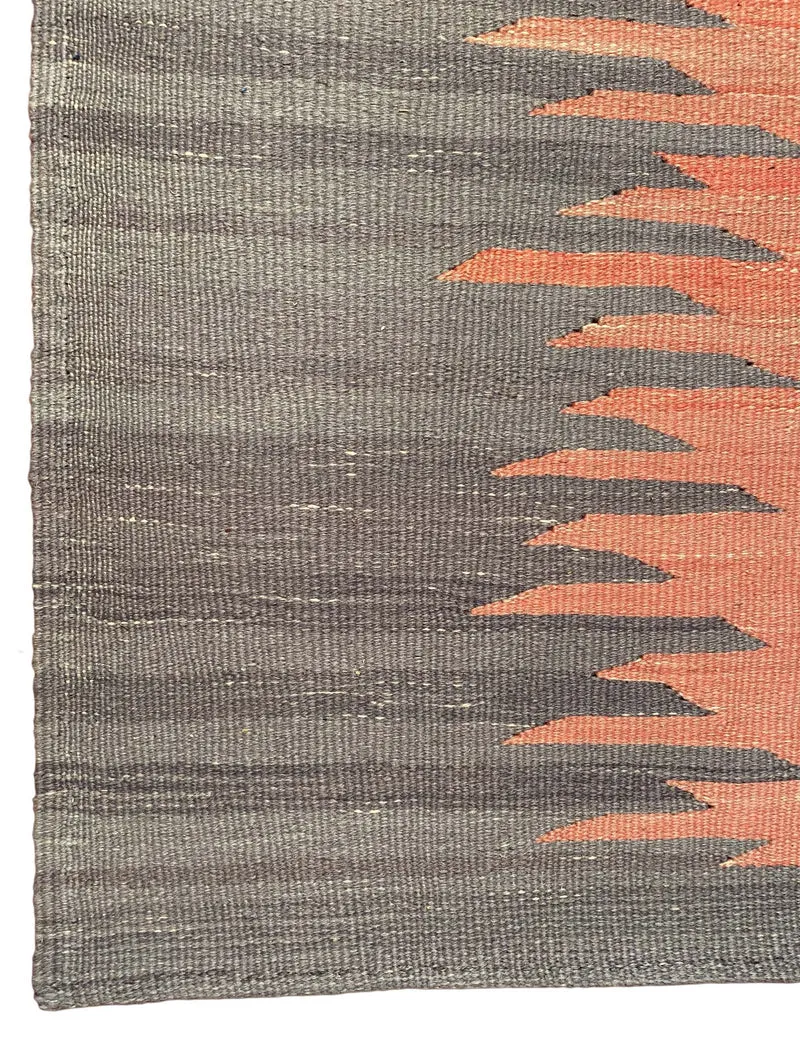 Kelim | 215 x 148 cm | Nr. 14-49599