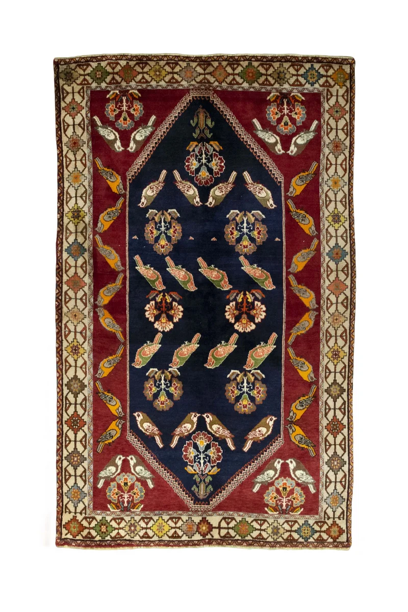 Gabbeh | 264 x 162 cm | Nr. 14-51290