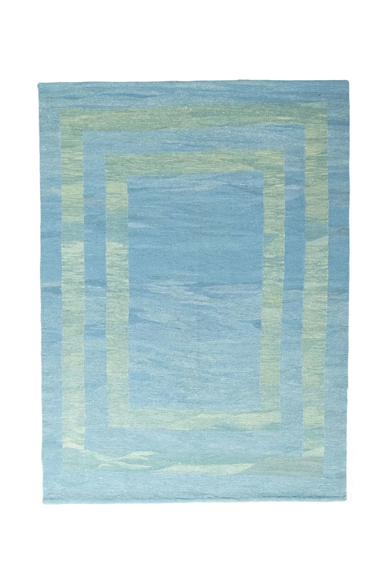 Kelim | 239 x 175 cm | Nr. 14-51396
