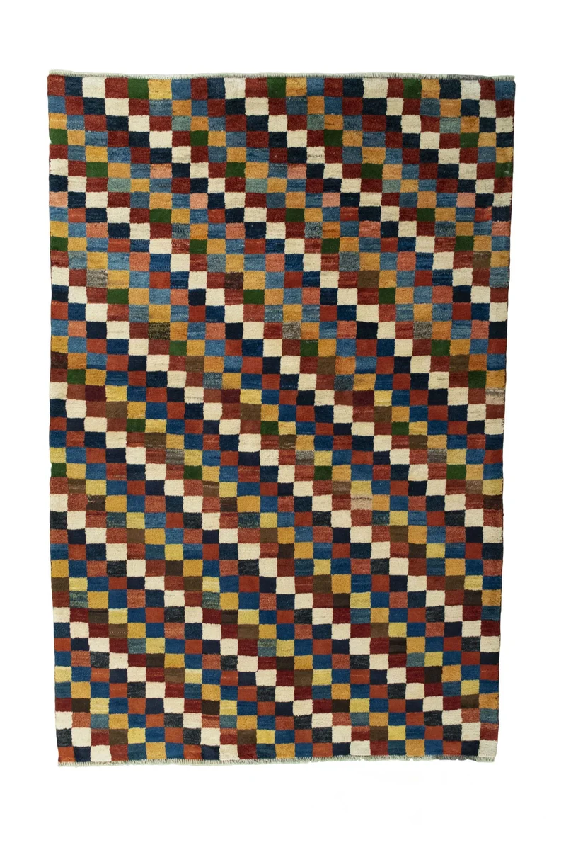 Gabbeh | 230 x 155 cm | Nr. 14-54064