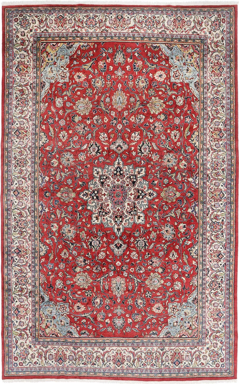 Sarough | 510 x 320 cm | Nr. 12-481001
