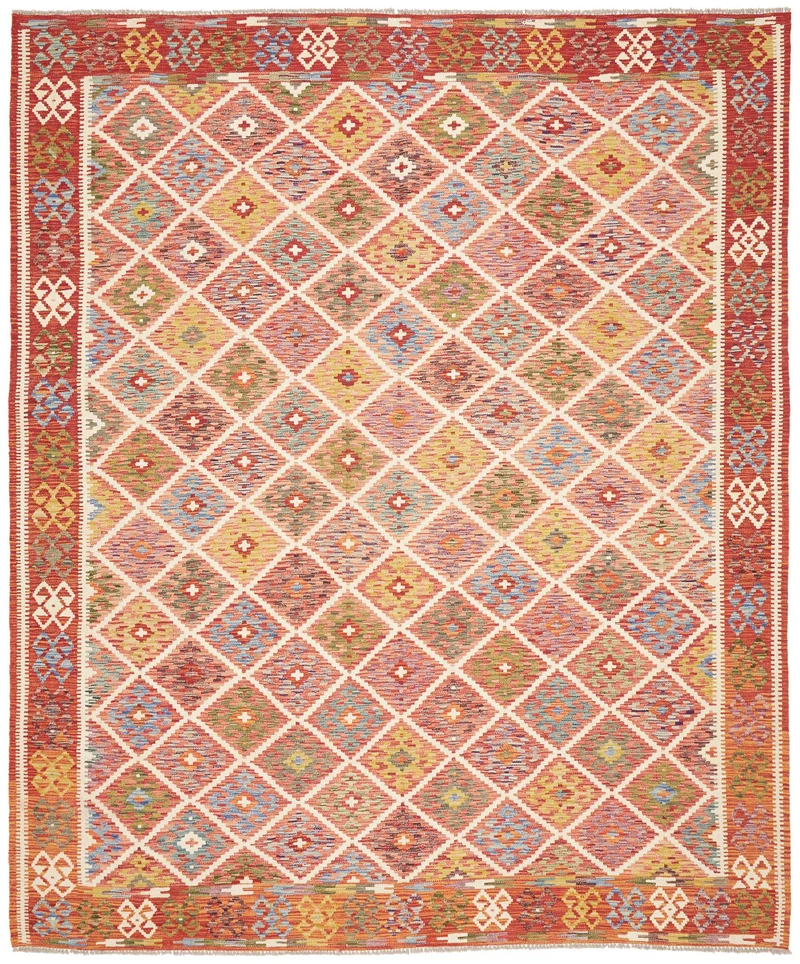 Kelim | 294 x 248 cm | Nr. 12-477597