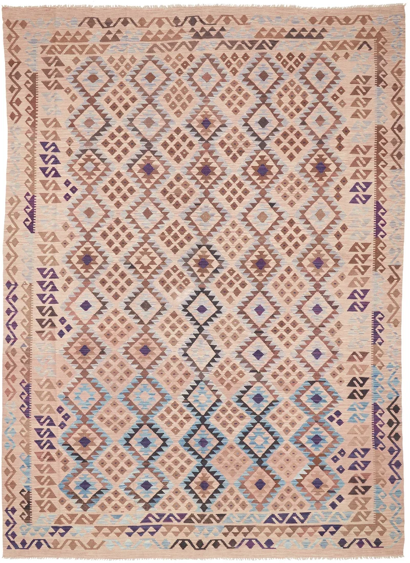 Kelim | 340 x 242 cm | Nr. 12-478359