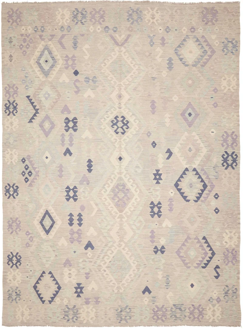 Kelim | 340 x 254 cm | Nr. 12-477642