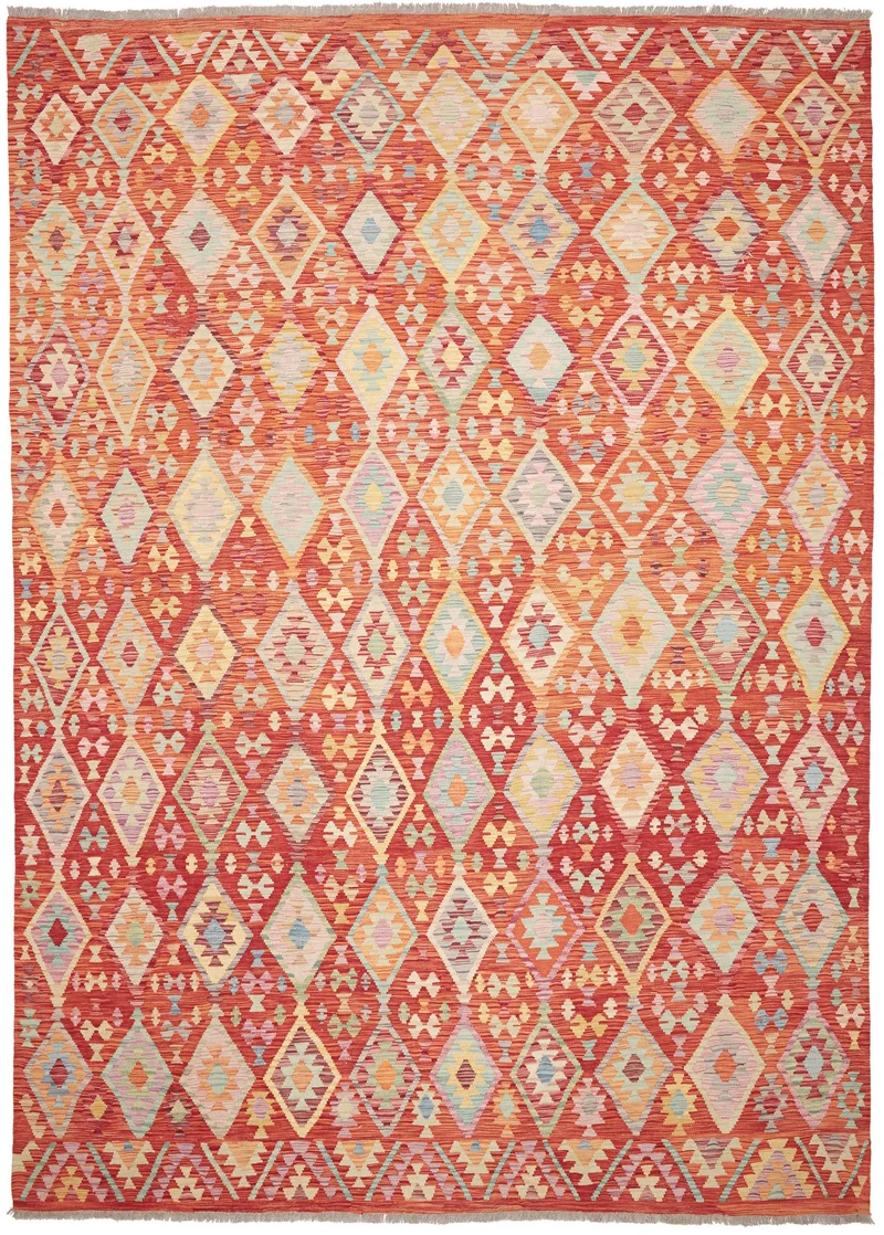 Kelim | 357 x 255 cm | Nr. 12-476919