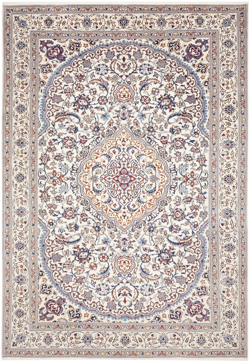 Nain Kaschmar | 350 cm x 242 cm | Nr. 12-476466