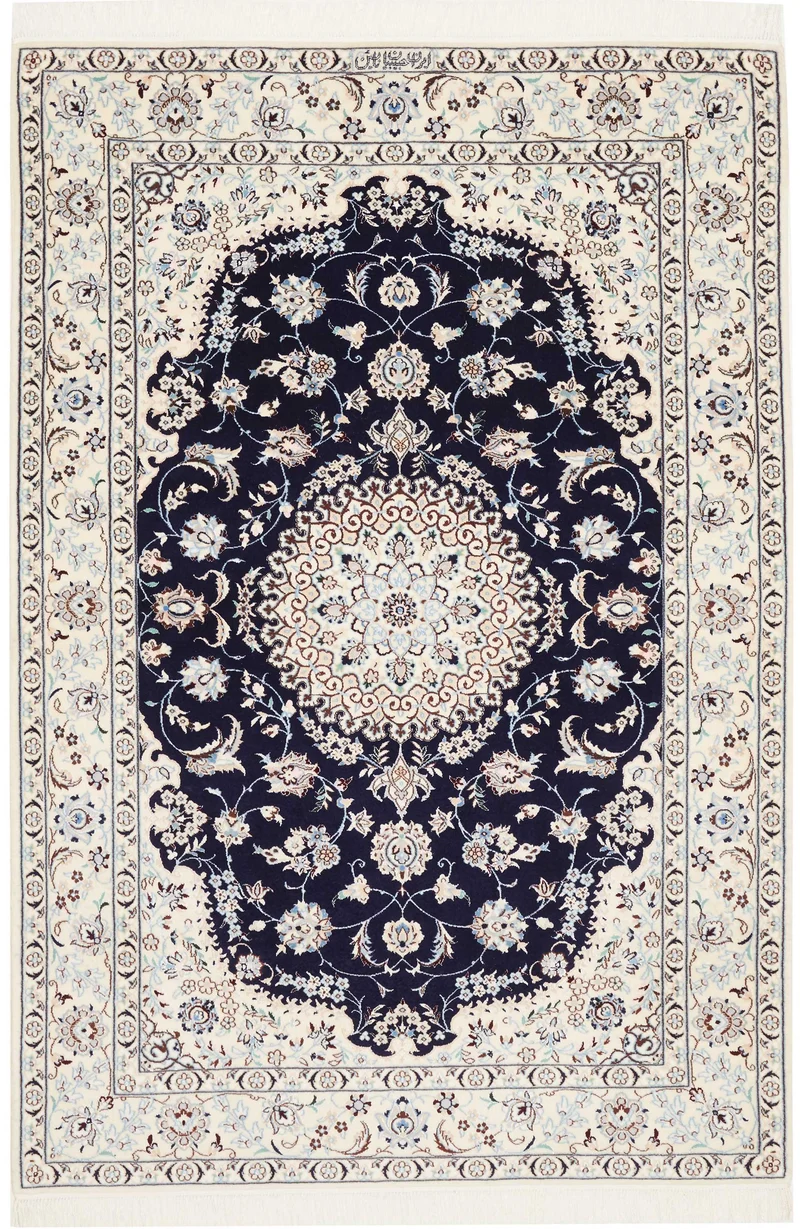 Nain | 182 cm x 124 cm | Nr. 12-446583