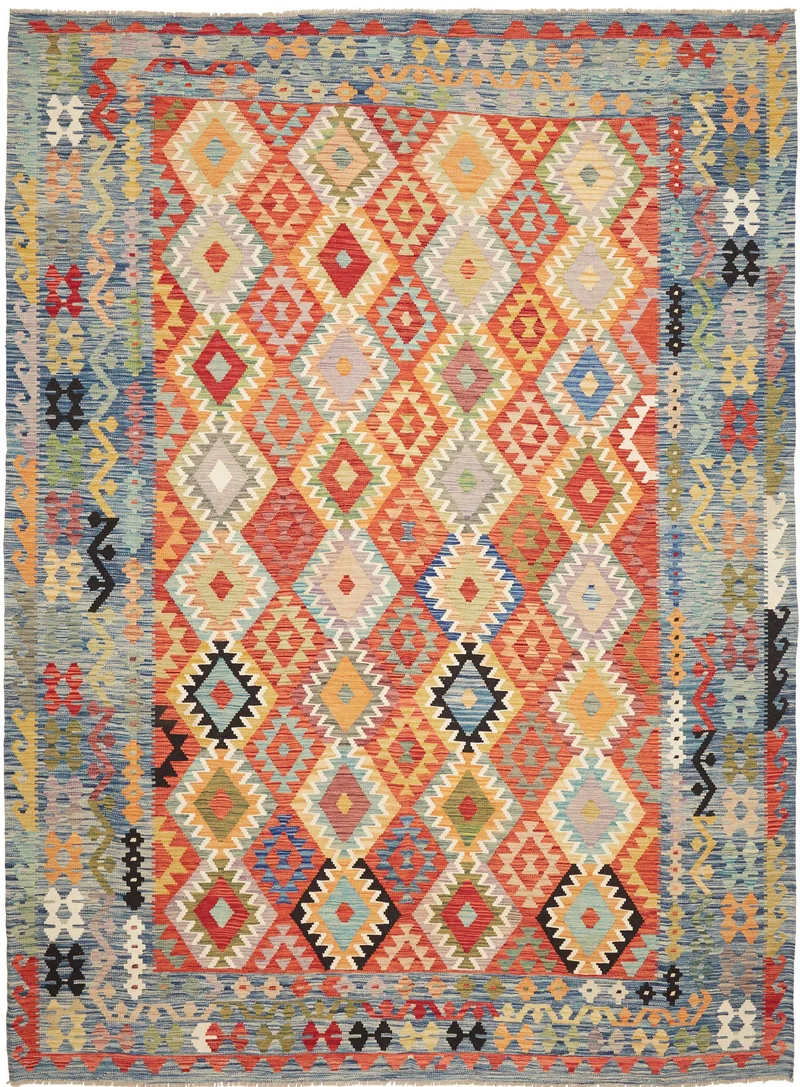 Kelim | 354 x 256 cm | Nr. 12-474796