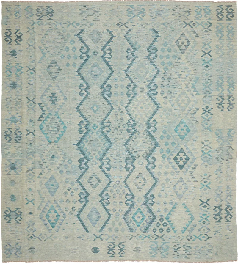 Kelim | 289 x 263 cm | Nr. 12-473443