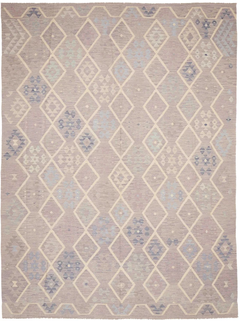 Kelim | 344 x 257 cm | Nr. 12-473436