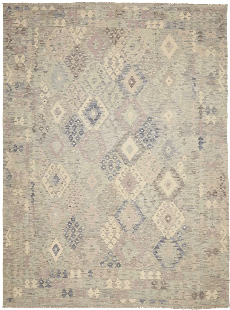 Kelim | 342 x 256 cm | Nr. 12-473346