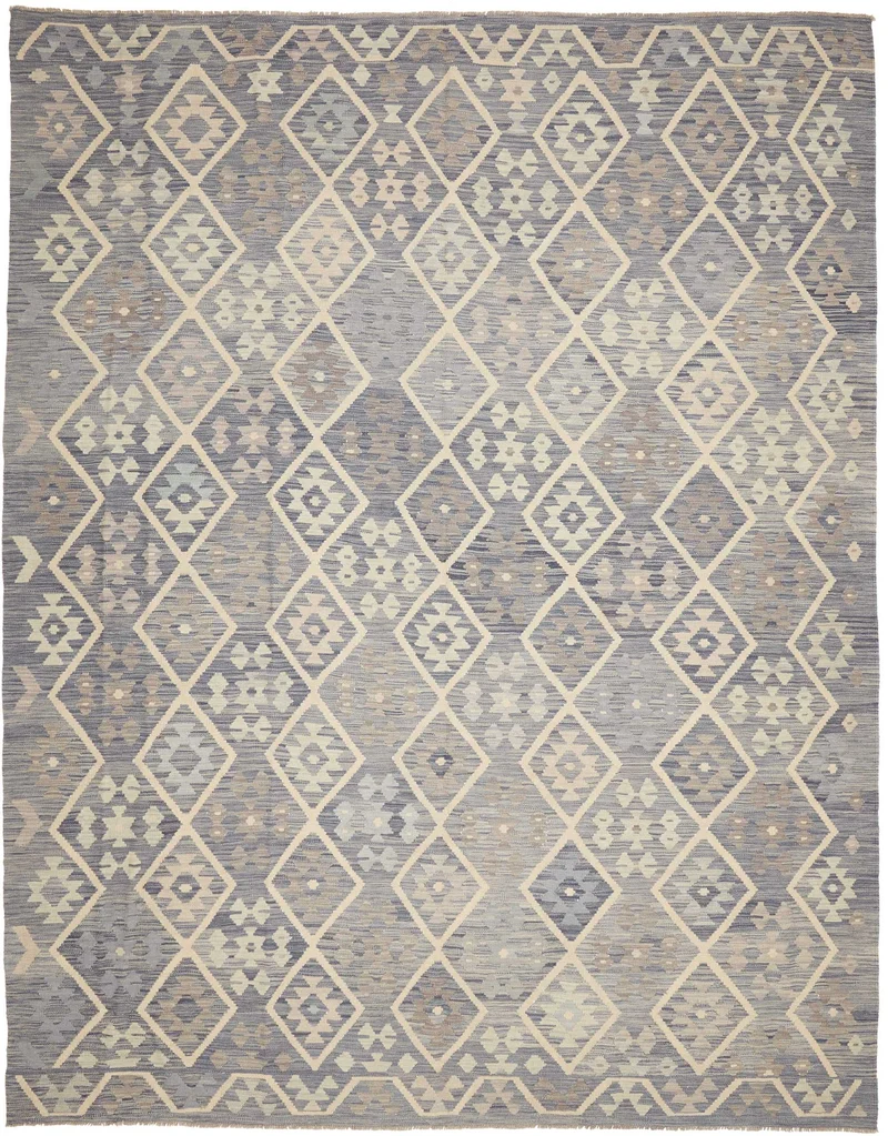 Kelim | 339 x 258 cm | Nr. 12-473345