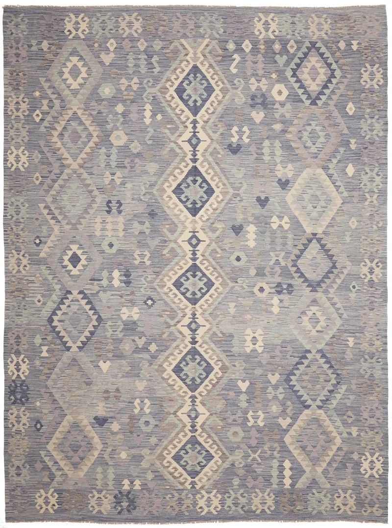 Kelim | 337 x 245 cm | Nr. 12-473329