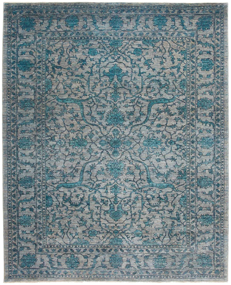 Ziegler | 248 cm x 202 cm | Nr. 12-474085
