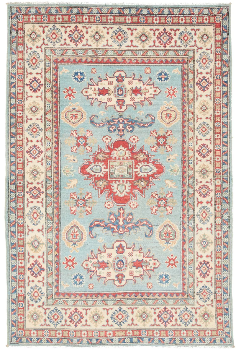 Kazak | 186 cm x 121 cm | Nr. 12-474248