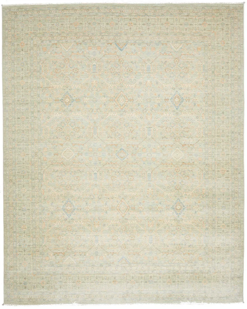 Ziegler | 303 cm x 240 cm | Nr. 12-474815