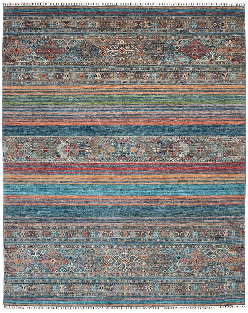 Oxiana | 305 cm x 243 cm | Nr. 12-474214
