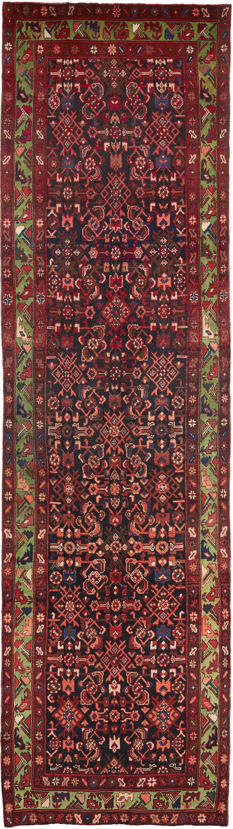 Hamadan | 426 cm x 115 cm | Nr. 12-469551