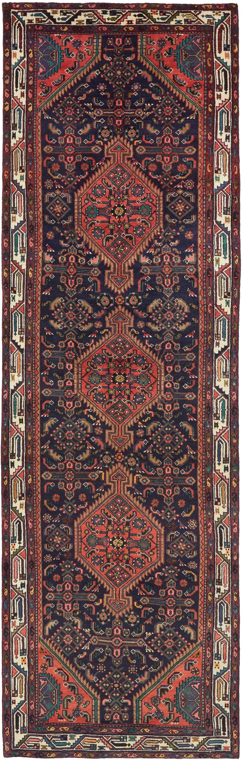 Hamadan | 360 cm x 110 cm | Nr. 12-469537