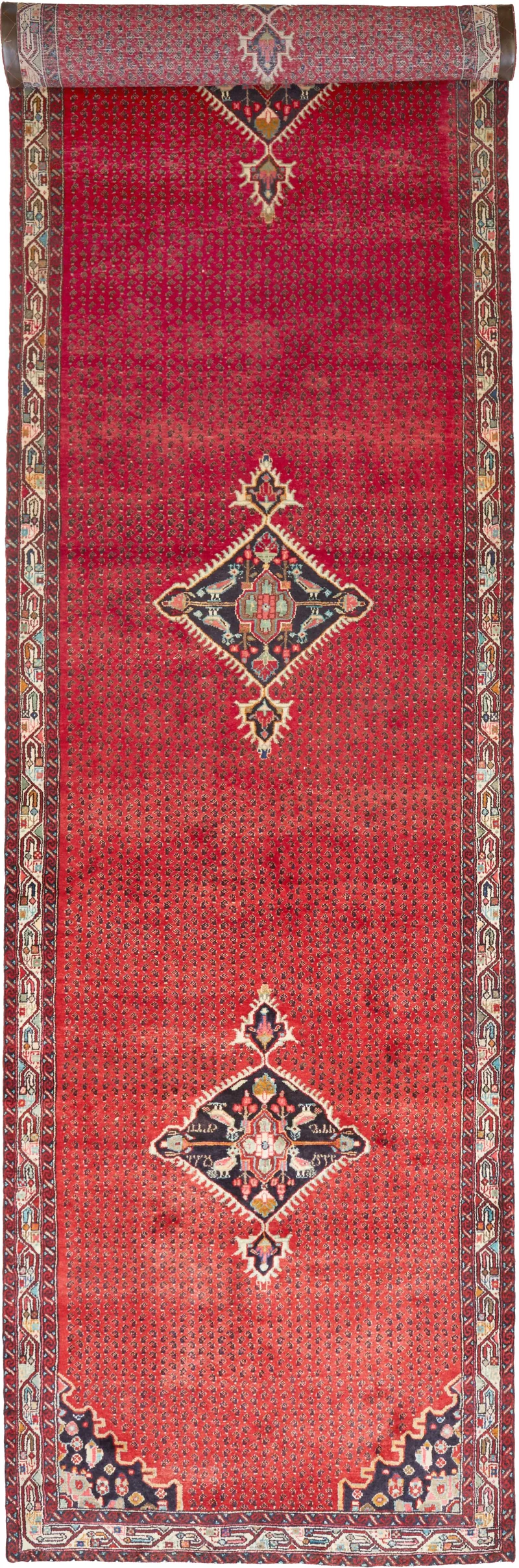 Hamadan | 500 cm x 130 cm | Nr. 12-469515