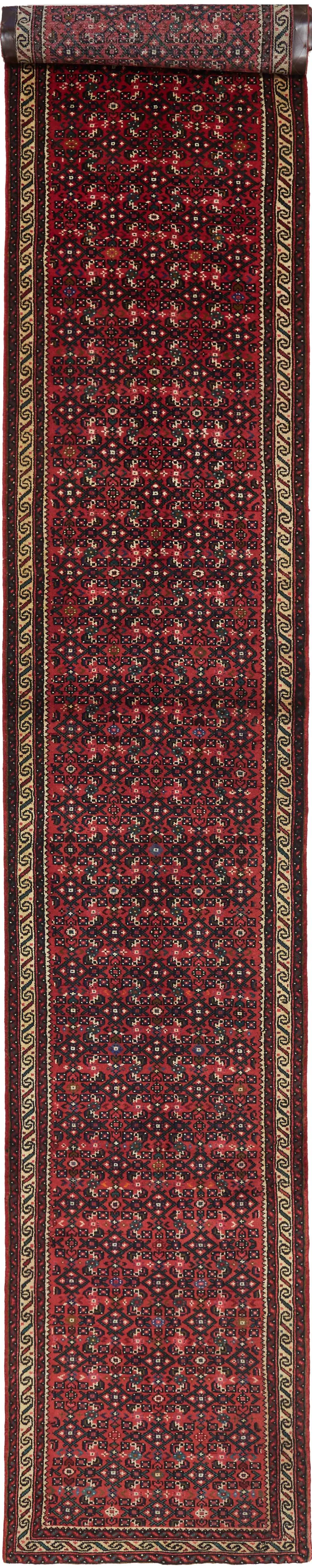 Hamadan | 480 cm x 75 cm | Nr. 12-469513