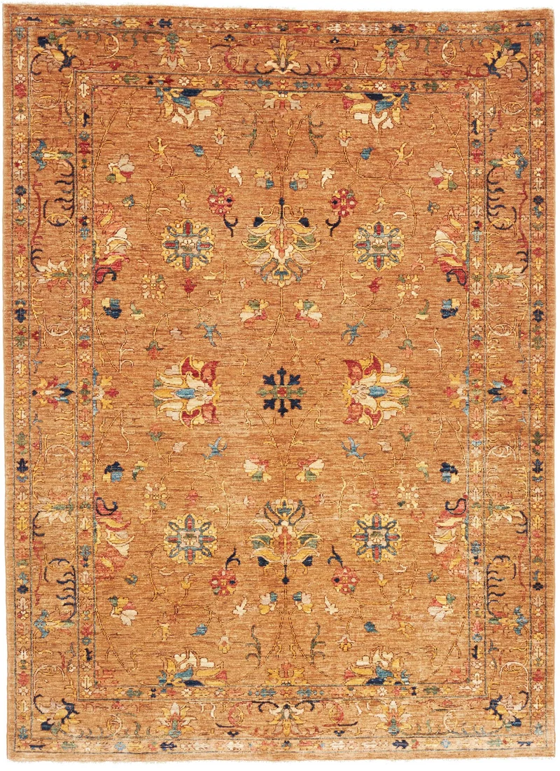 Ziegler | 236 cm x 171 cm | Nr. 12-469109