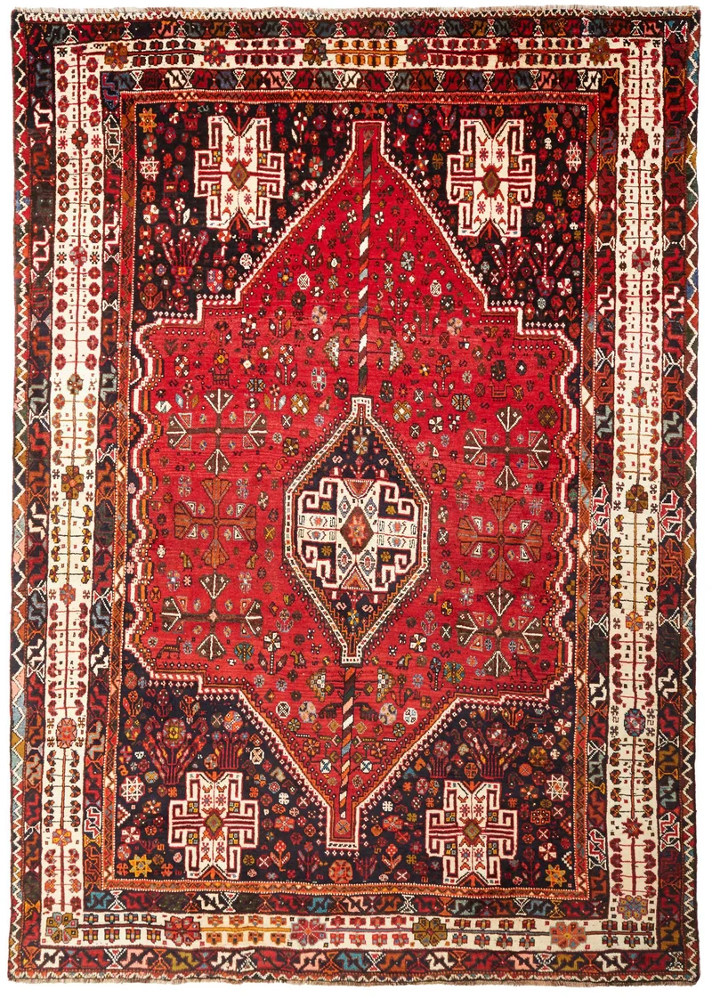 Shiraz | 305 cm x 215 cm | Nr. 12-471474