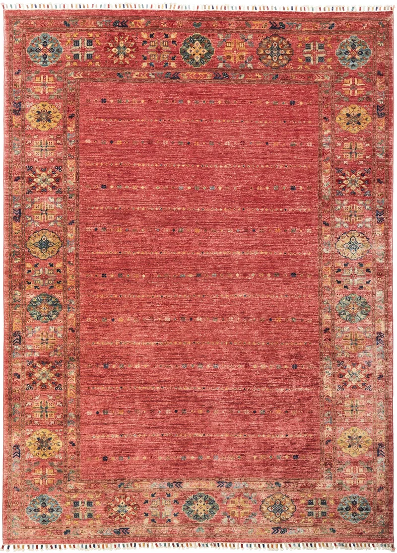 Oxiana | 238 cm x 172 cm | Nr. 12-466515