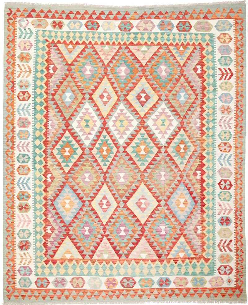 Kelim | 294 x 247 cm | Nr. 12-470150