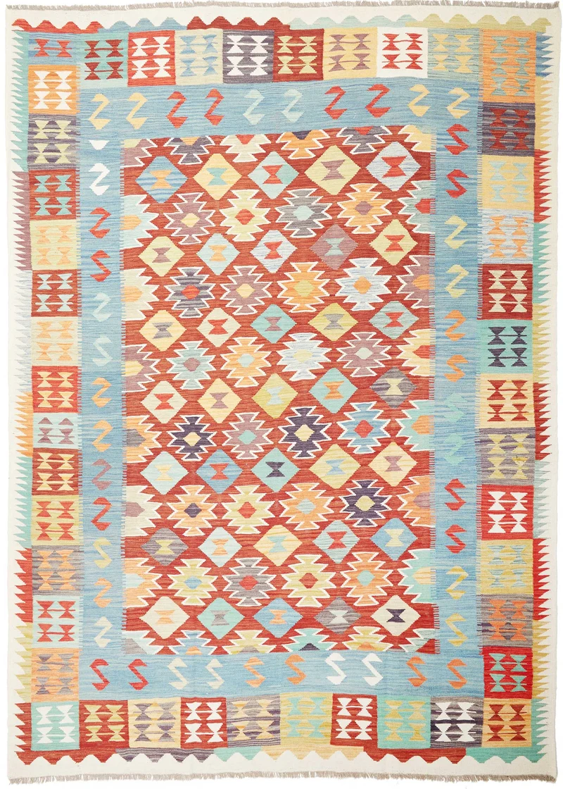 Kelim | 336 x 240 cm | Nr. 12-470147