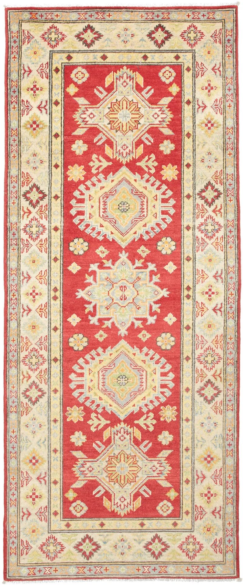 Kazak | 203 cm x 82 cm | Nr. 12-470053
