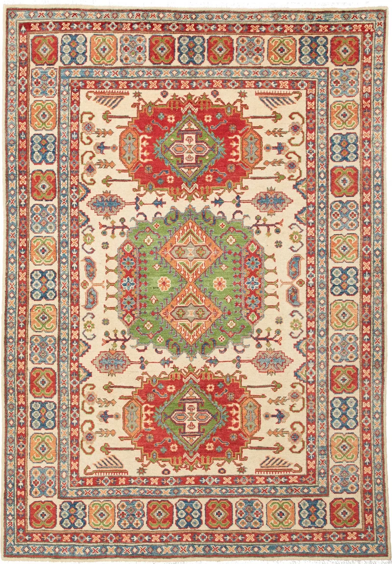 Kazak | 210 cm x 147 cm | Nr. 12-470017