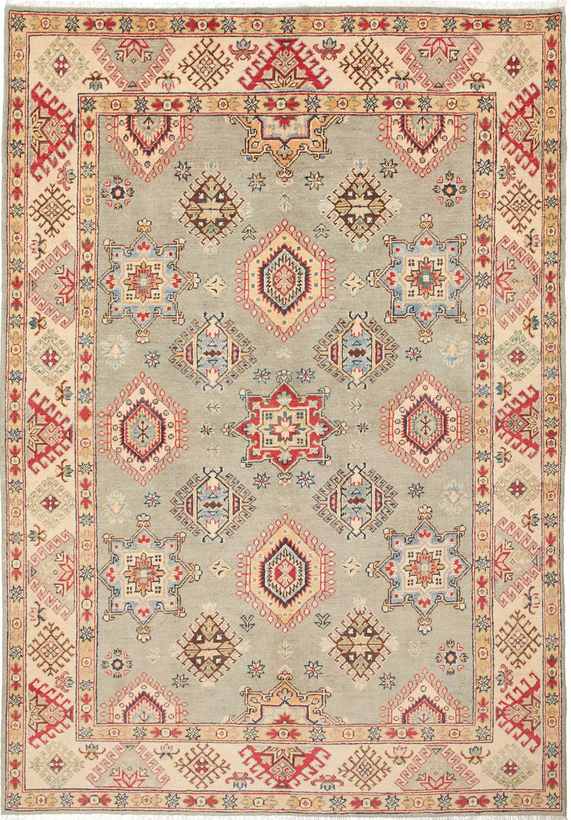 Kazak | 231 cm x 160 cm | Nr. 12-469962